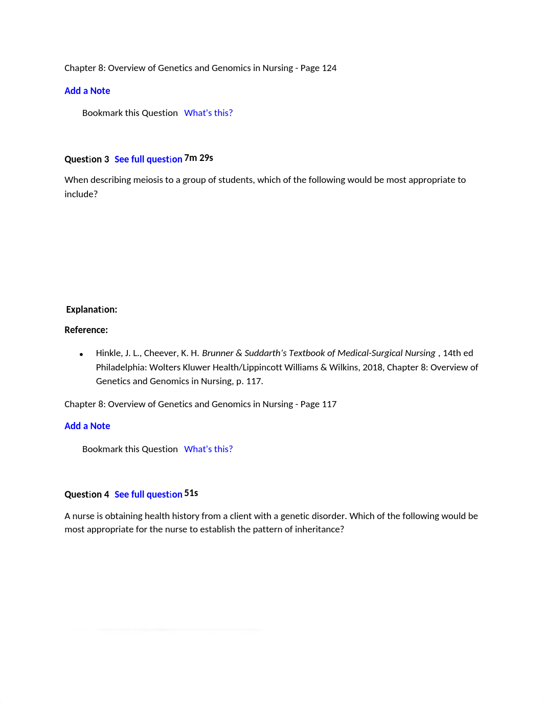 med surg chapter 8 genome and genetics.docx_dkhctpiyub1_page2