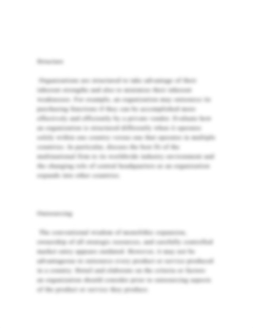 Globalization and Risk One goal of a multinational organizatio.docx_dkhcwz8wopk_page4