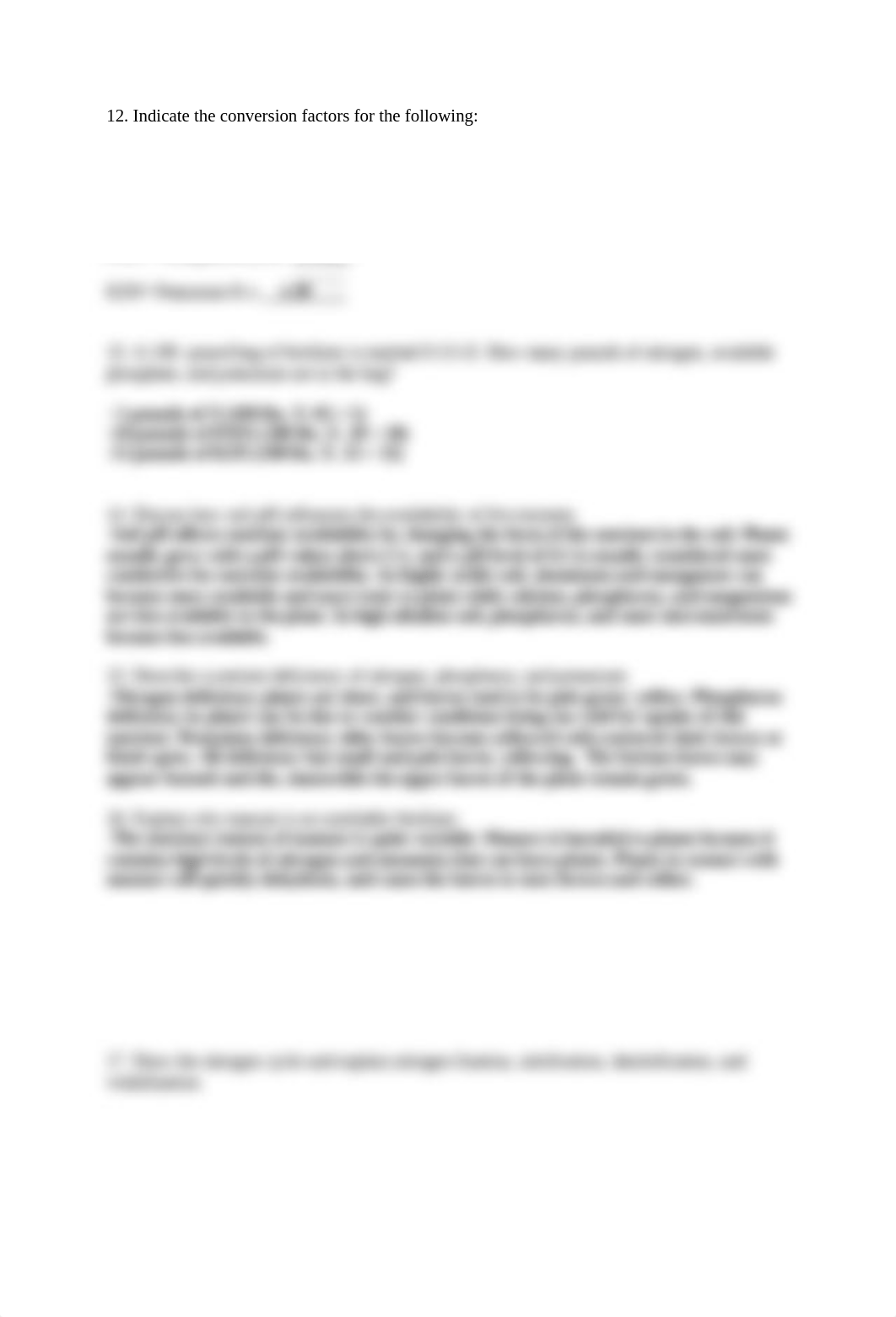 Chapter 7 Review - Plant Science .docx_dkhfdgu14wy_page2