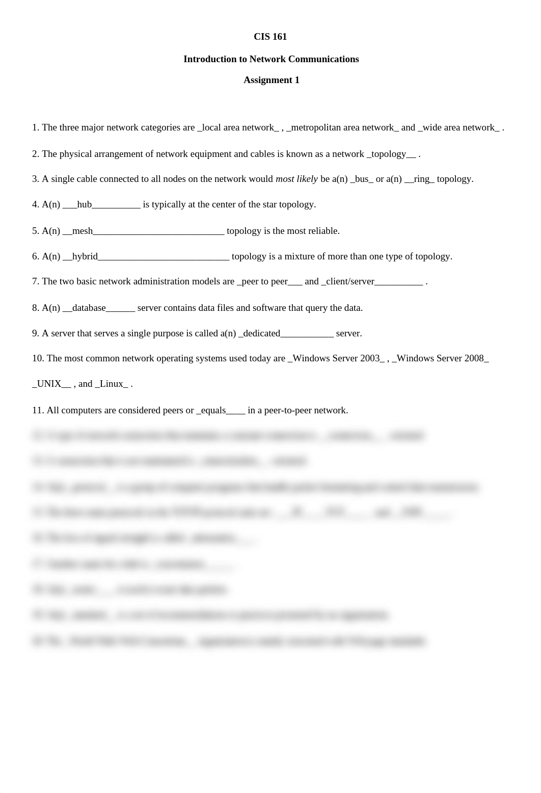 CIS 161 Assignment 1 Chapter 2_dkhigkutzcg_page1