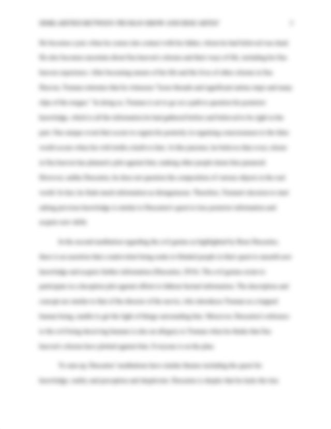 Similarities between Truman Show and Descartes' final (1).docx_dkhixt3re91_page3