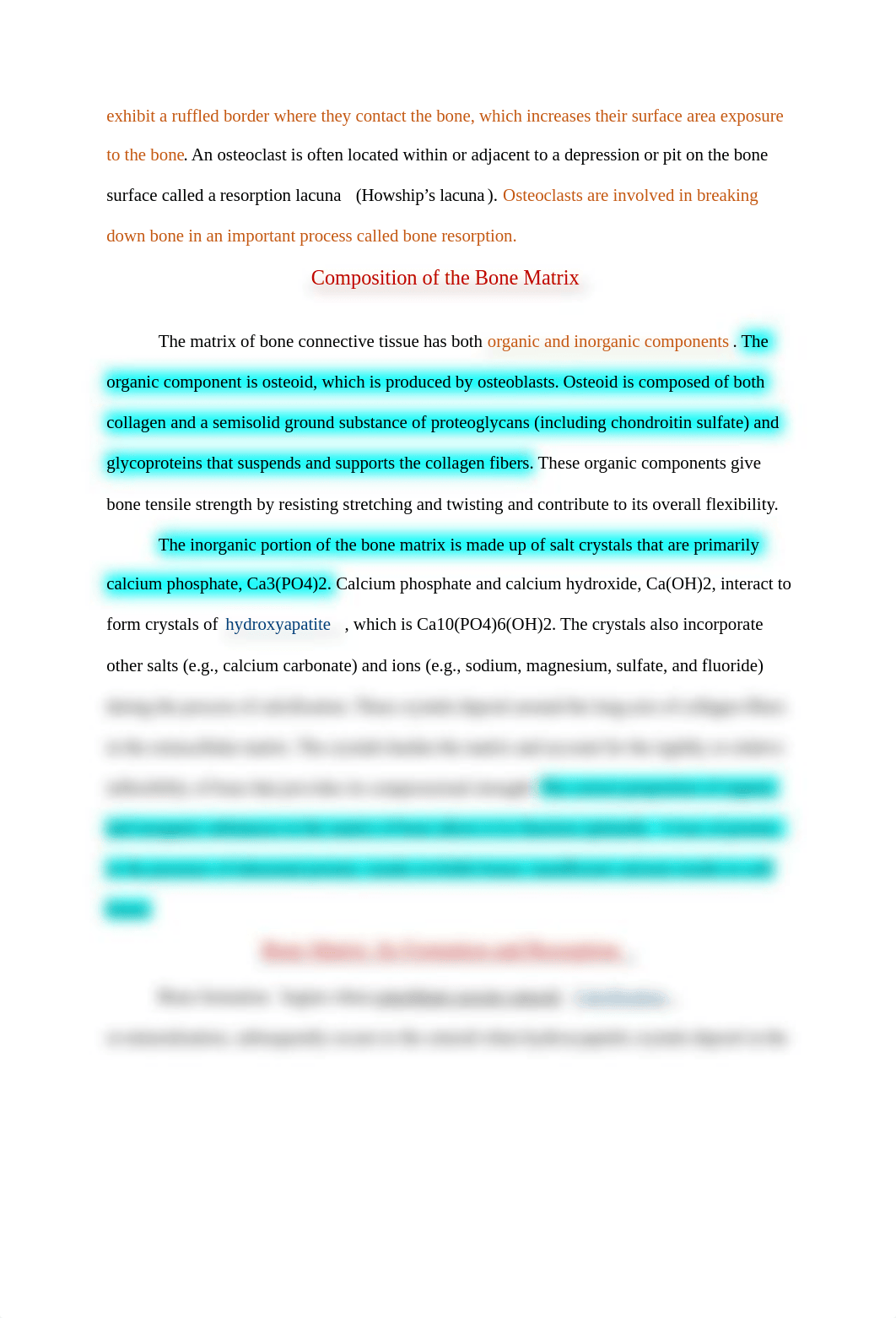 Bone Growth and ossification.docx_dkhkdbiauno_page2