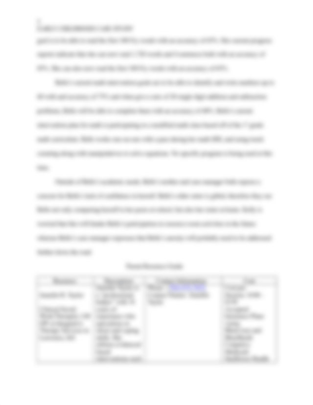 Early Childhood Case Study SPED860.docx_dkhlf730vdf_page5