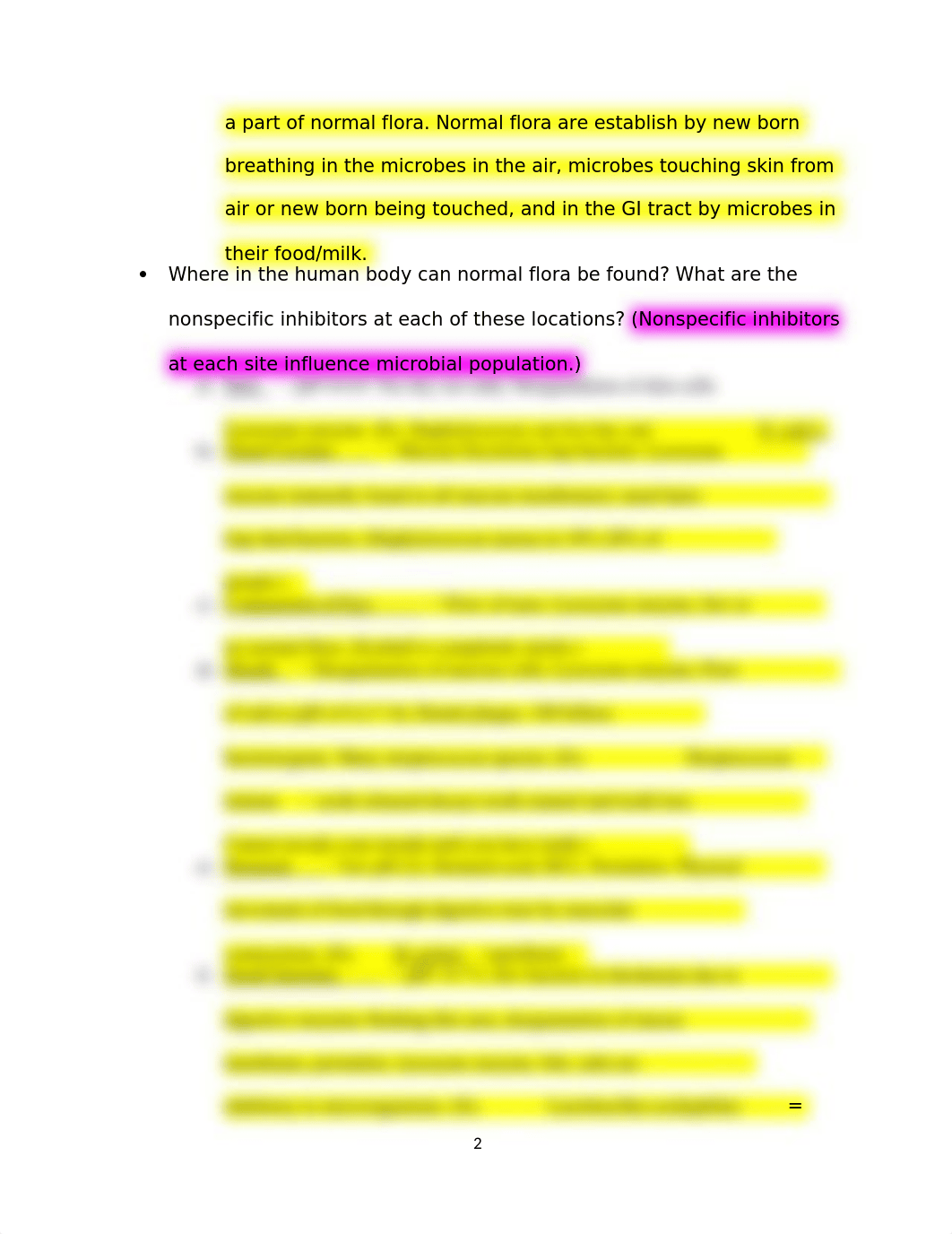 Microbiology- Exam 2 Review_dkhlj1m0tne_page2