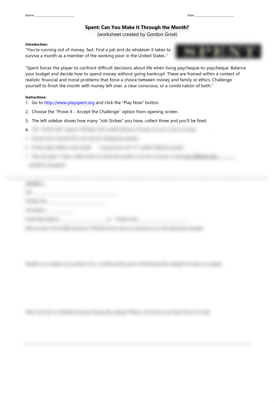 Playspent wroksheet.pdf_dkhnm4nikeq_page1