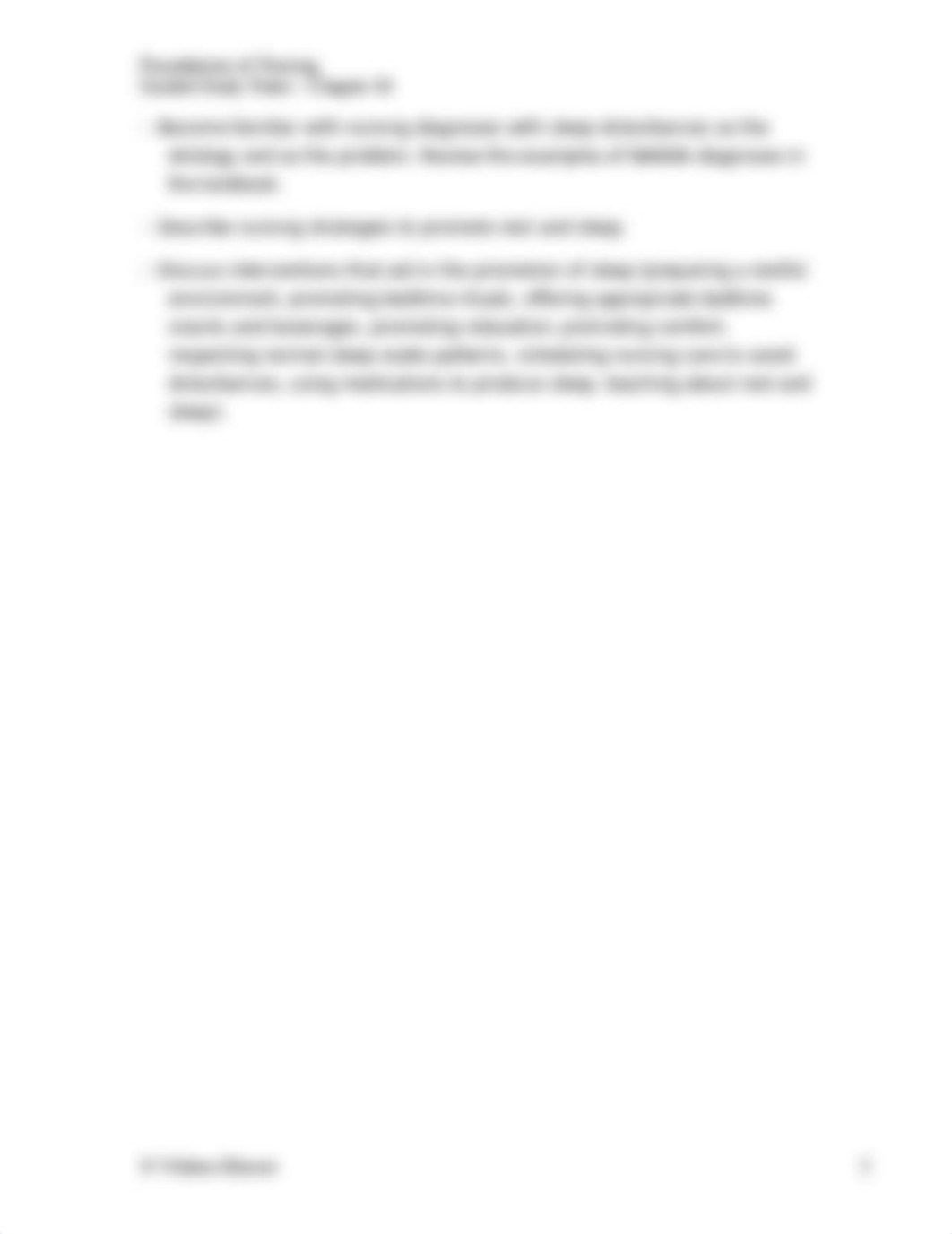 Foundations of Nursing - Guided study notes - chapter 34.docx_dkhoicsxlfz_page2