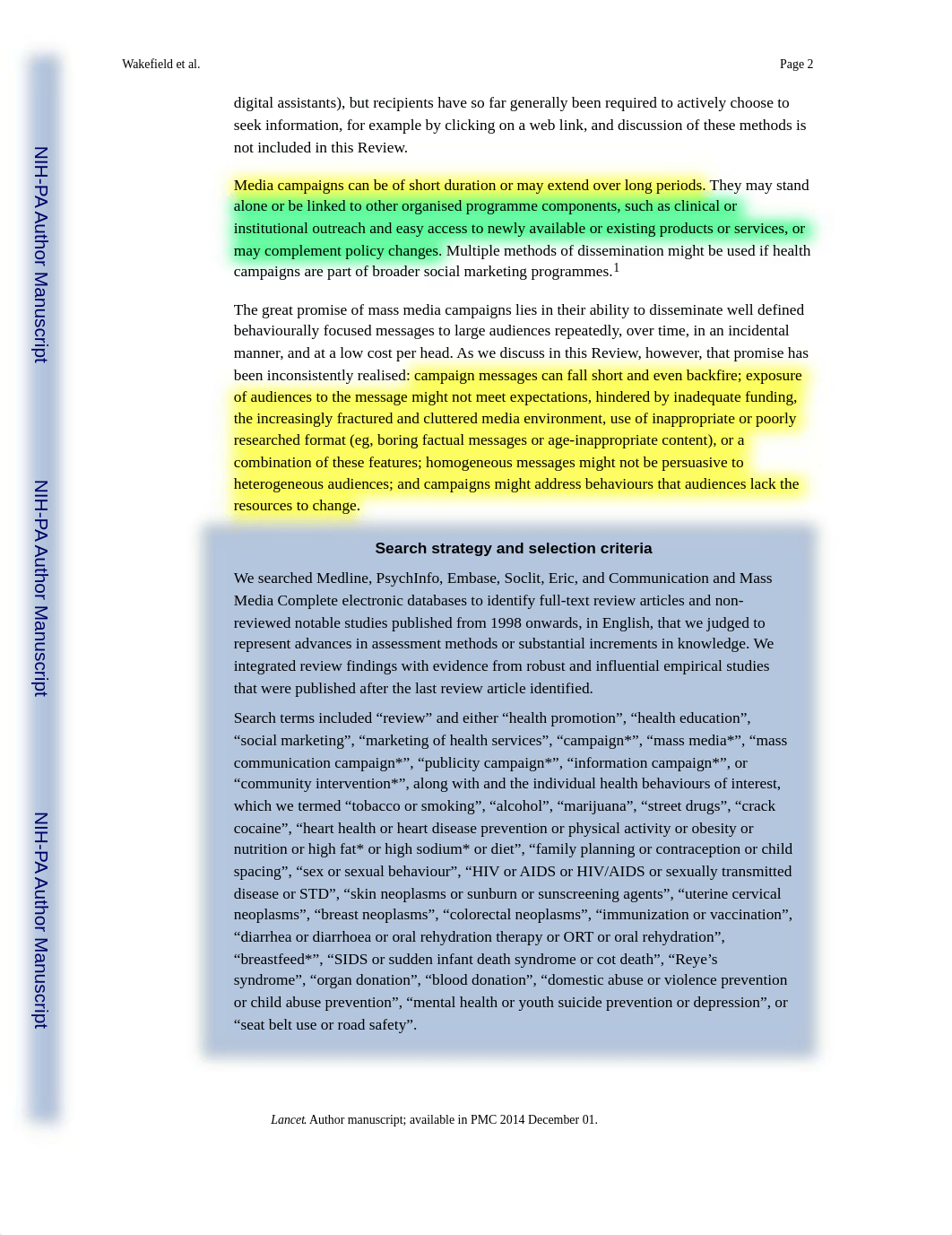 Use of mass media campaigns to change health behaviour.pdf_dkhq72hi396_page2