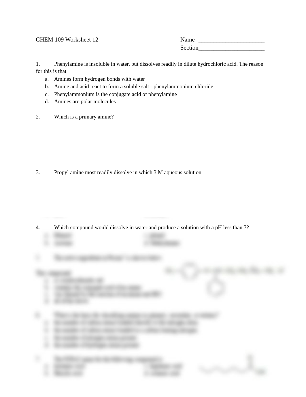 CHEM109_Worksheet_12.pdf_dkhq8vyzgz2_page1