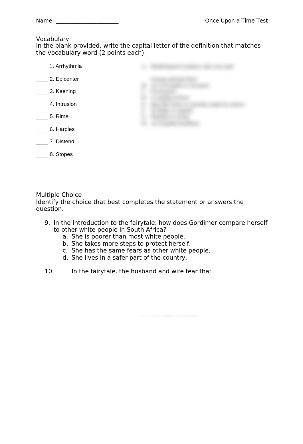 once upon a time test.docx_dkhsafsicwr_page1