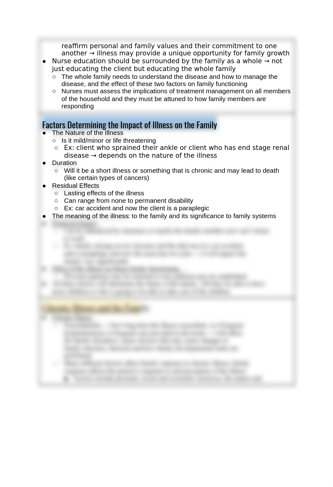 Family Dynamics Exemplar_ Family Response to Health Alterations Study Guide.docx_dkhurglz08c_page2