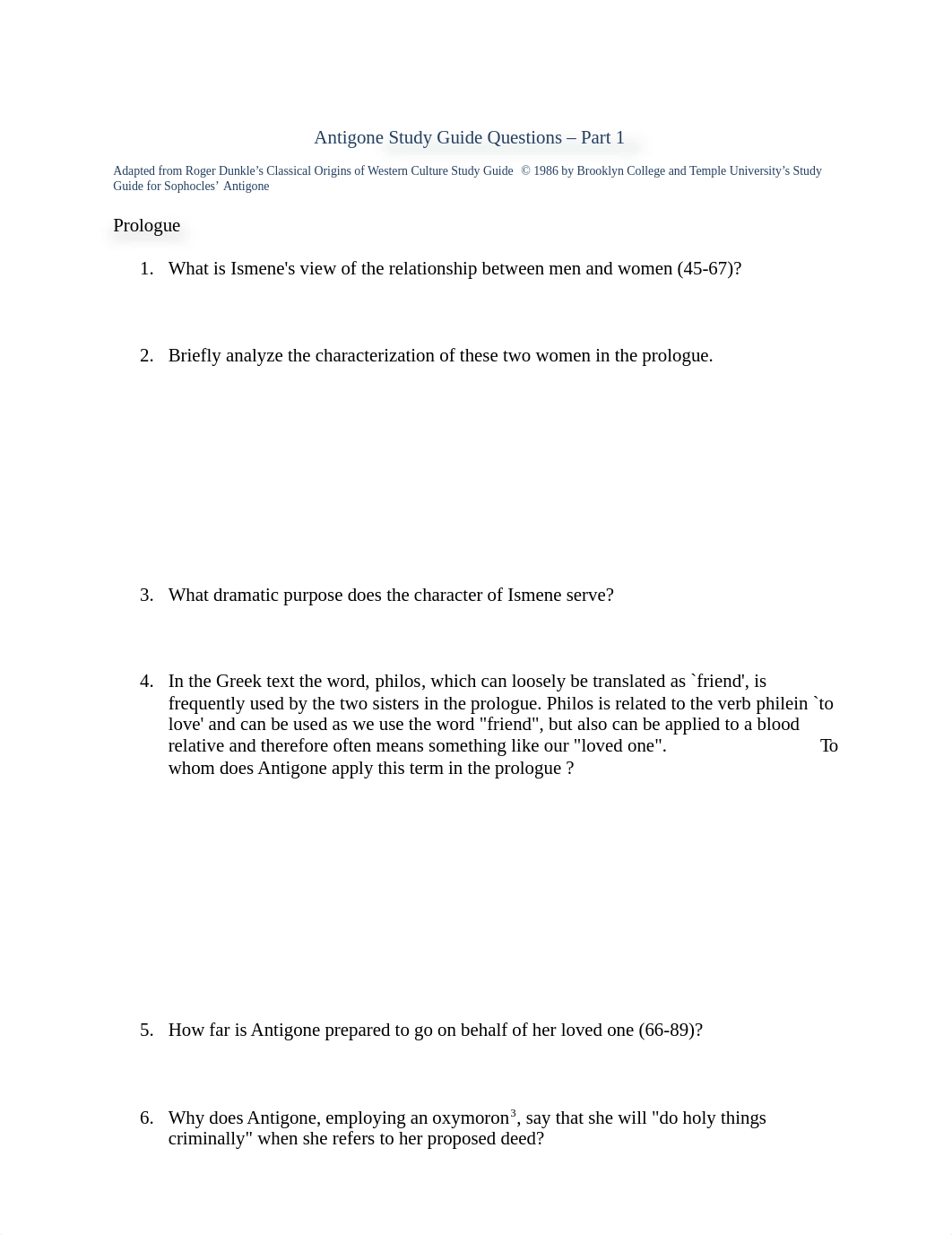 Antigone collegiate study questions (1).docx_dkhv5obgluk_page1