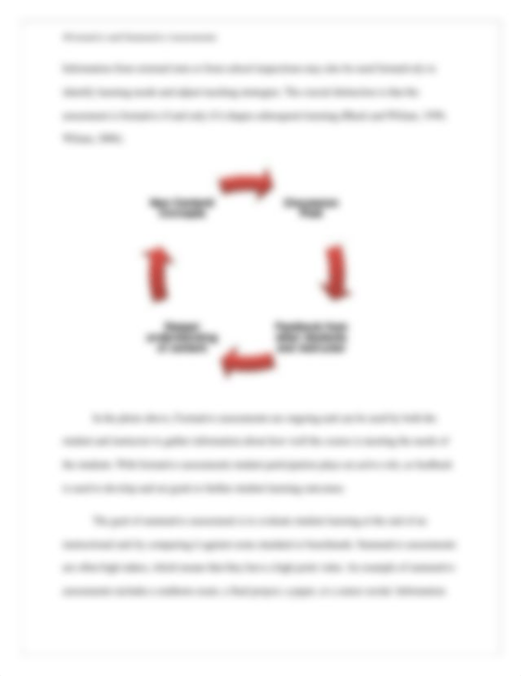 How do teachers use Formative and Summative assessments to improve teaching and student learning_dkhwjb5ktt2_page4