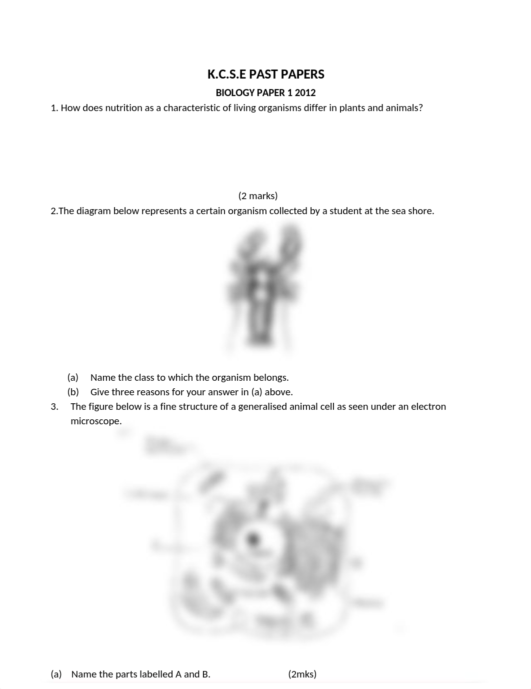 2012 KCSE BIOLOGY PAPER 1.docx_dkhxnu3lsu9_page1