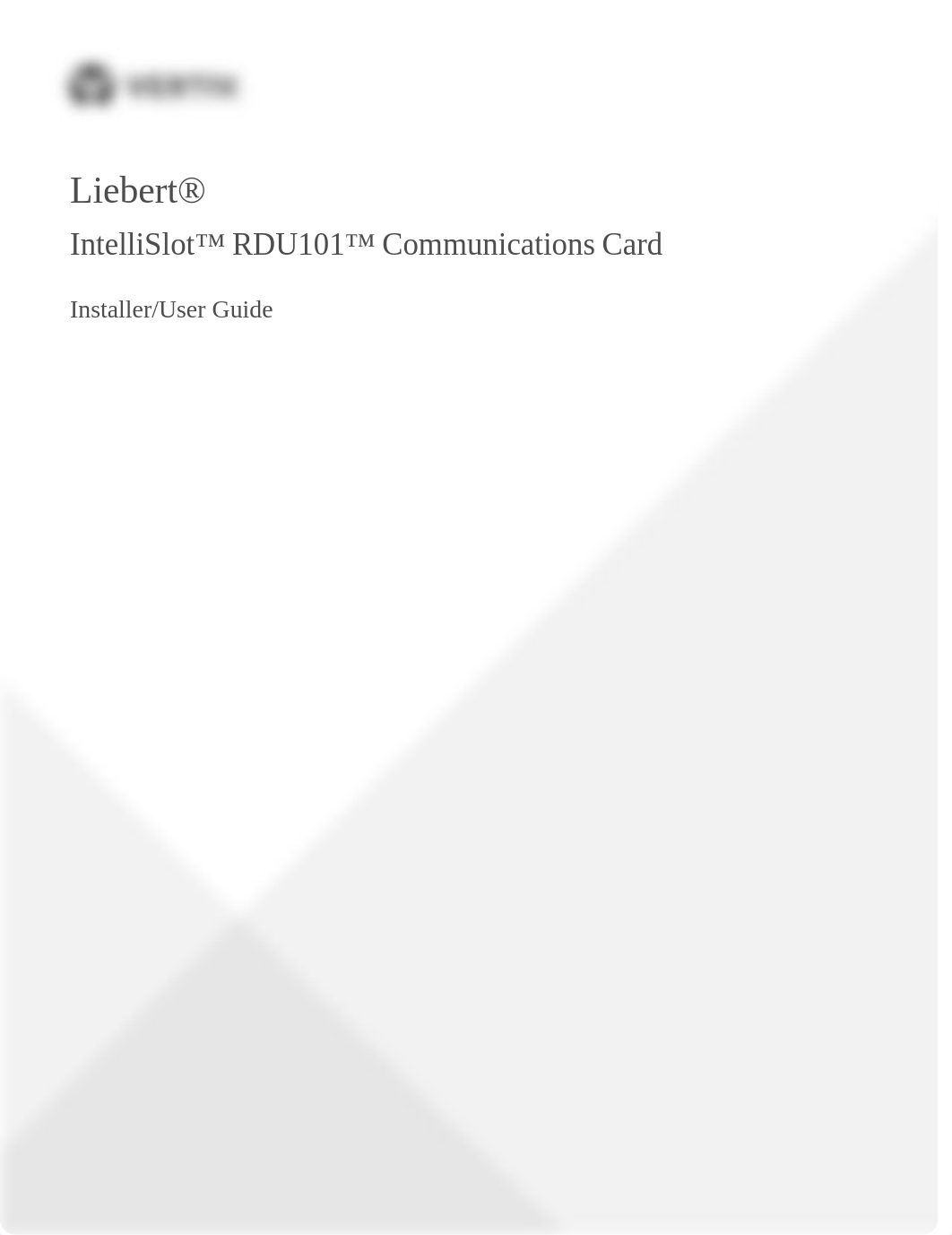 liebert-intellislot-rdu101-communications-card-installeruser-guide.pdf_dki1fnvfepd_page1