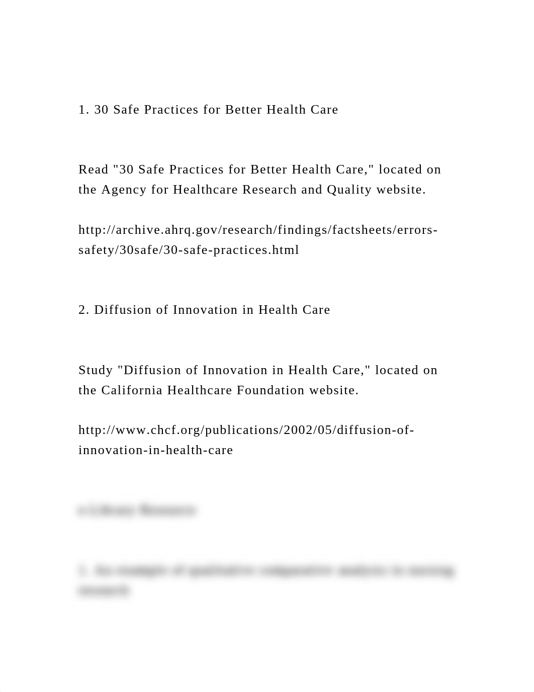 DQ 1Why is it important to incorporate a theory or model rel.docx_dki1no63blp_page3