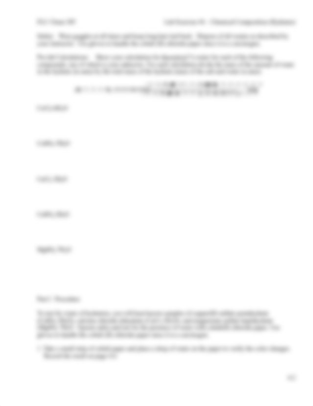 Lab Exercise 4 - Chemical Composition (Hydrates) (1).pdf_dki47xkwtgh_page2