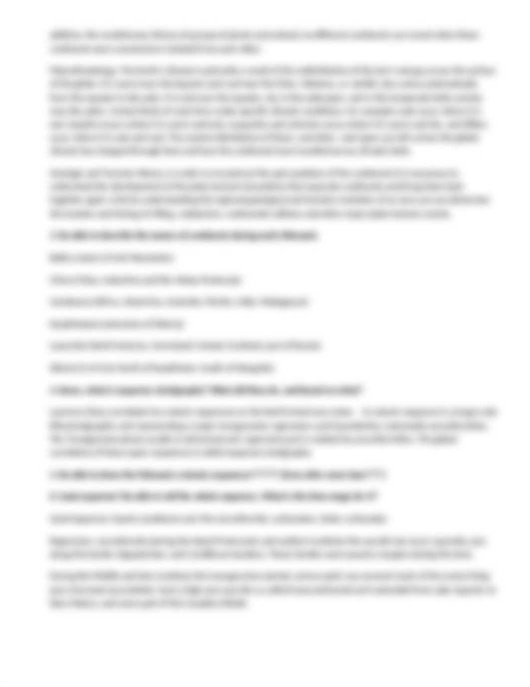 Study Guide for Early Paleozoic.docx_dki4o9ipnv5_page2