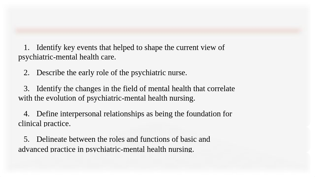 Foundations of Mental Health Nursing Week One Part One.pptx_dki604q25bn_page2