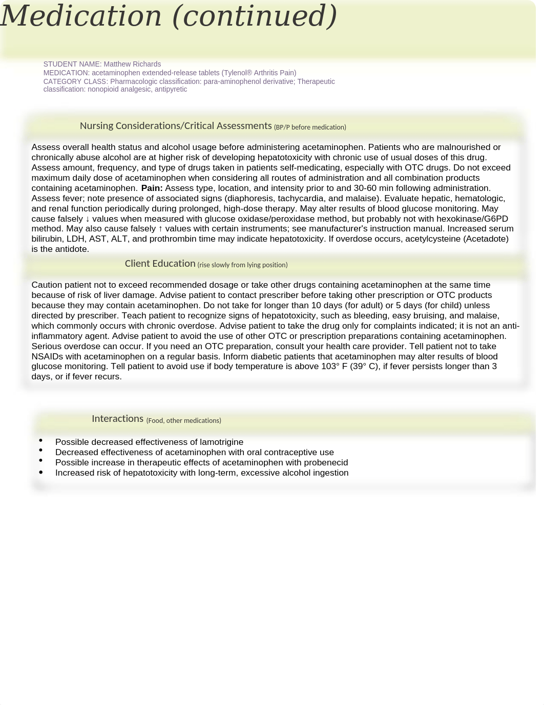 Medication Card for acetaminophen extended-release tablets.docx_dki6qs56p2c_page2