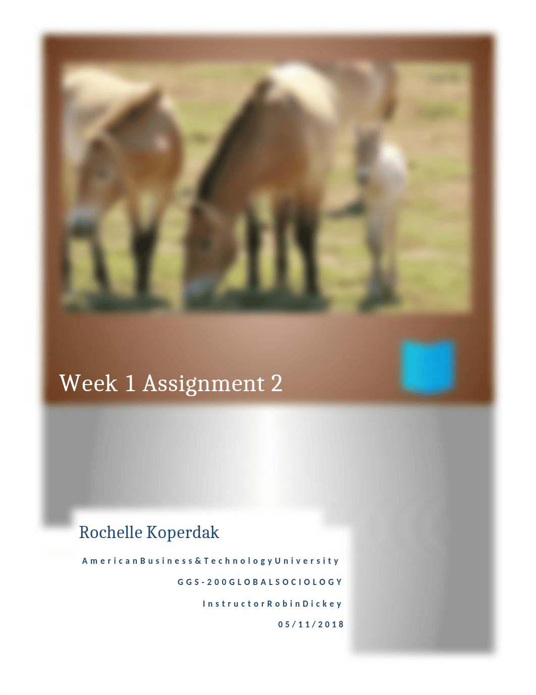 Week 1 Assignment 2 Rochelle Koperdak.docx_dkia8dmhuuc_page1