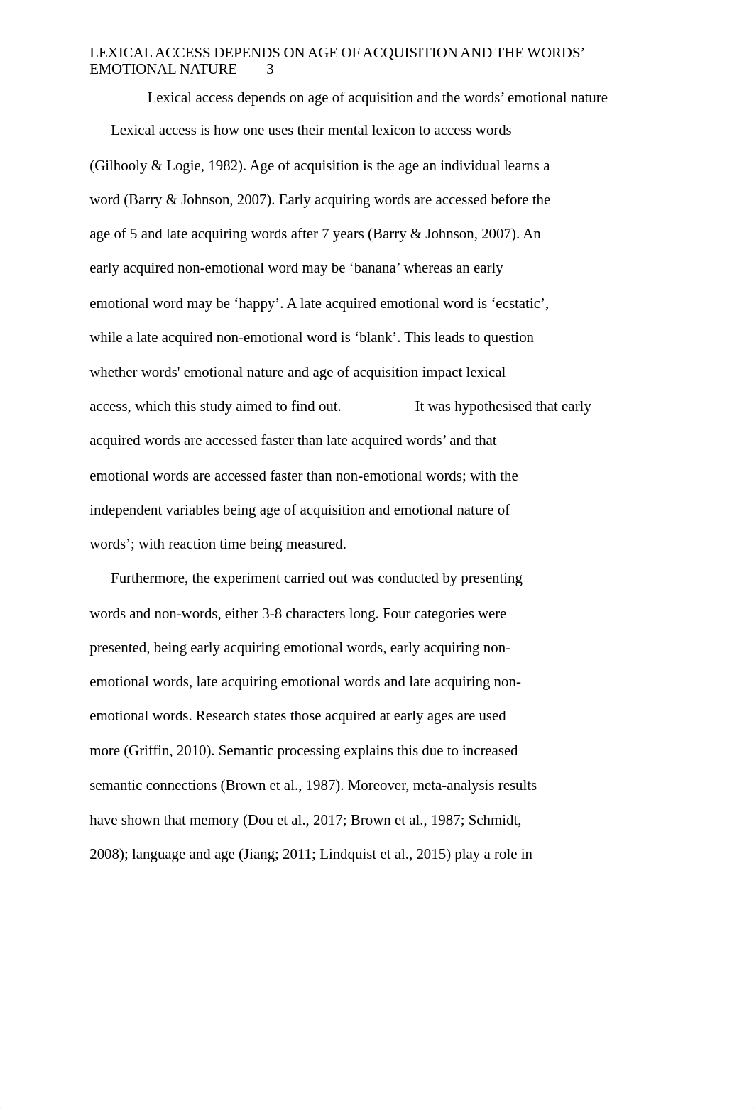 Lexical access depends on age of acquisition and the words.docx_dkic26wzjky_page3