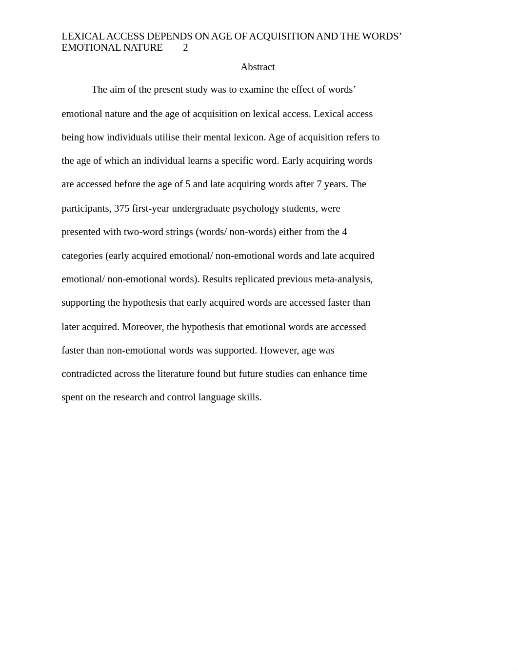 Lexical access depends on age of acquisition and the words.docx_dkic26wzjky_page2