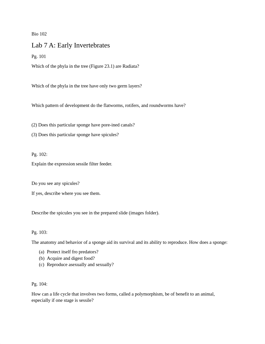 Lab 7 A, Bio 102.docx_dkie4bi068w_page1