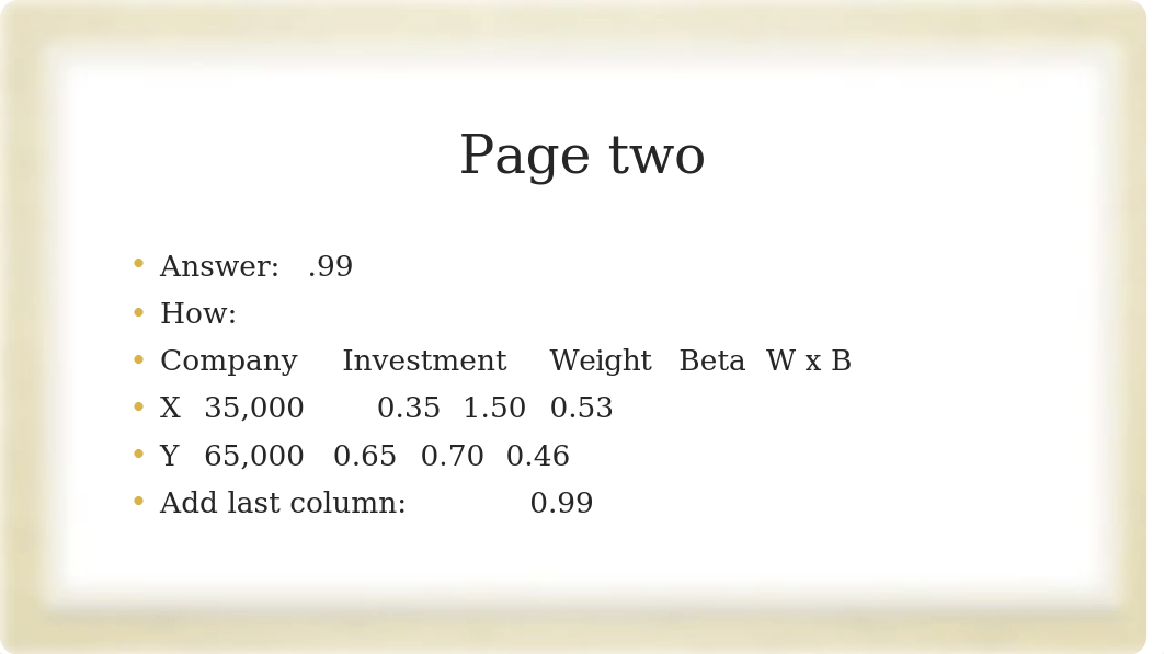 PRIN Beta and CAPM Examples New and Improved 70 pages  Tsarsis.pptx_dkien26v2ut_page3