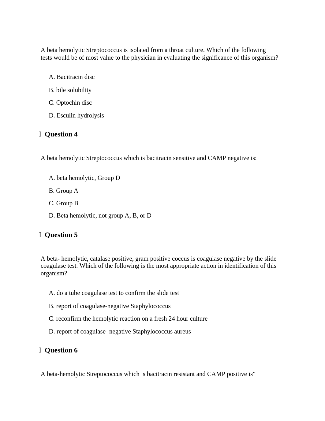 MLT 105 eam 2 QA.docx_dkigafu8wdv_page2