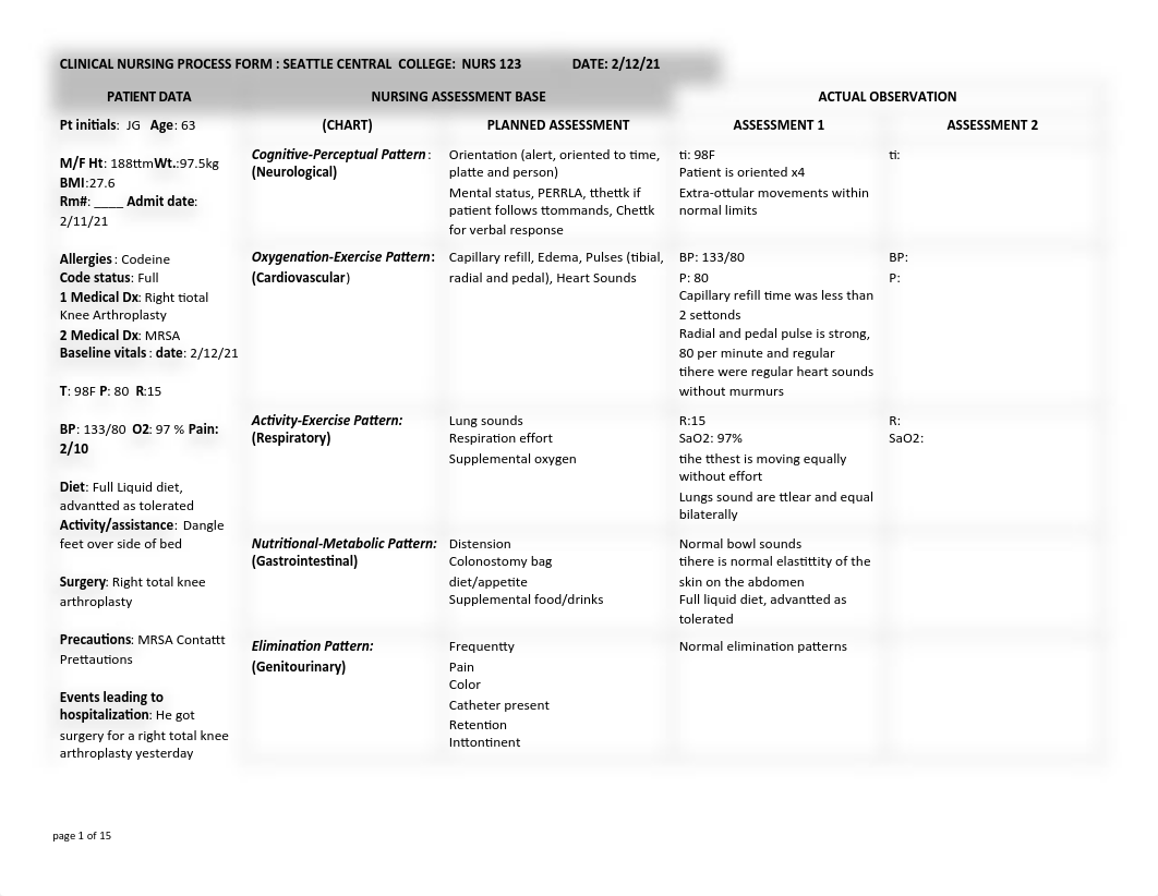 Jared Griffin Care Plan NURS112.pdf_dkiix0vwx9r_page1