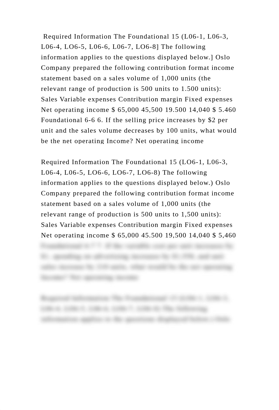 Required Information The Foundational 15 (L06-1, L06-3, L06-4, LO6-5,.docx_dkikf7jeoor_page2