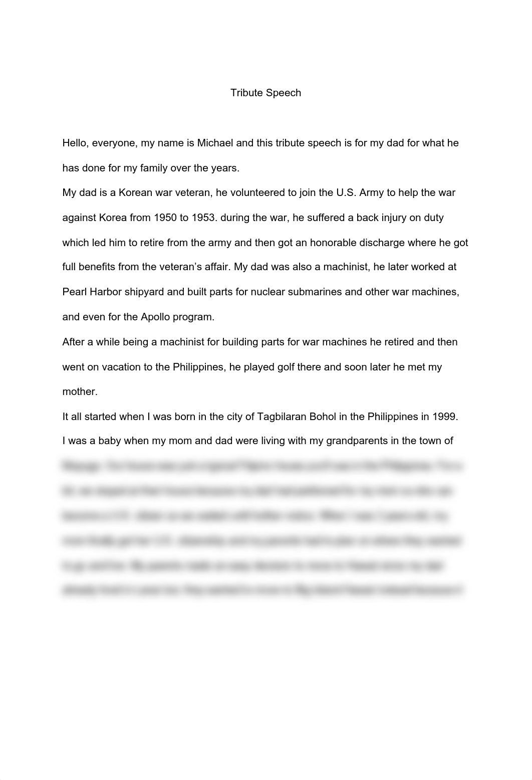 Tribute Speech.pdf_dkikvrfqdua_page1