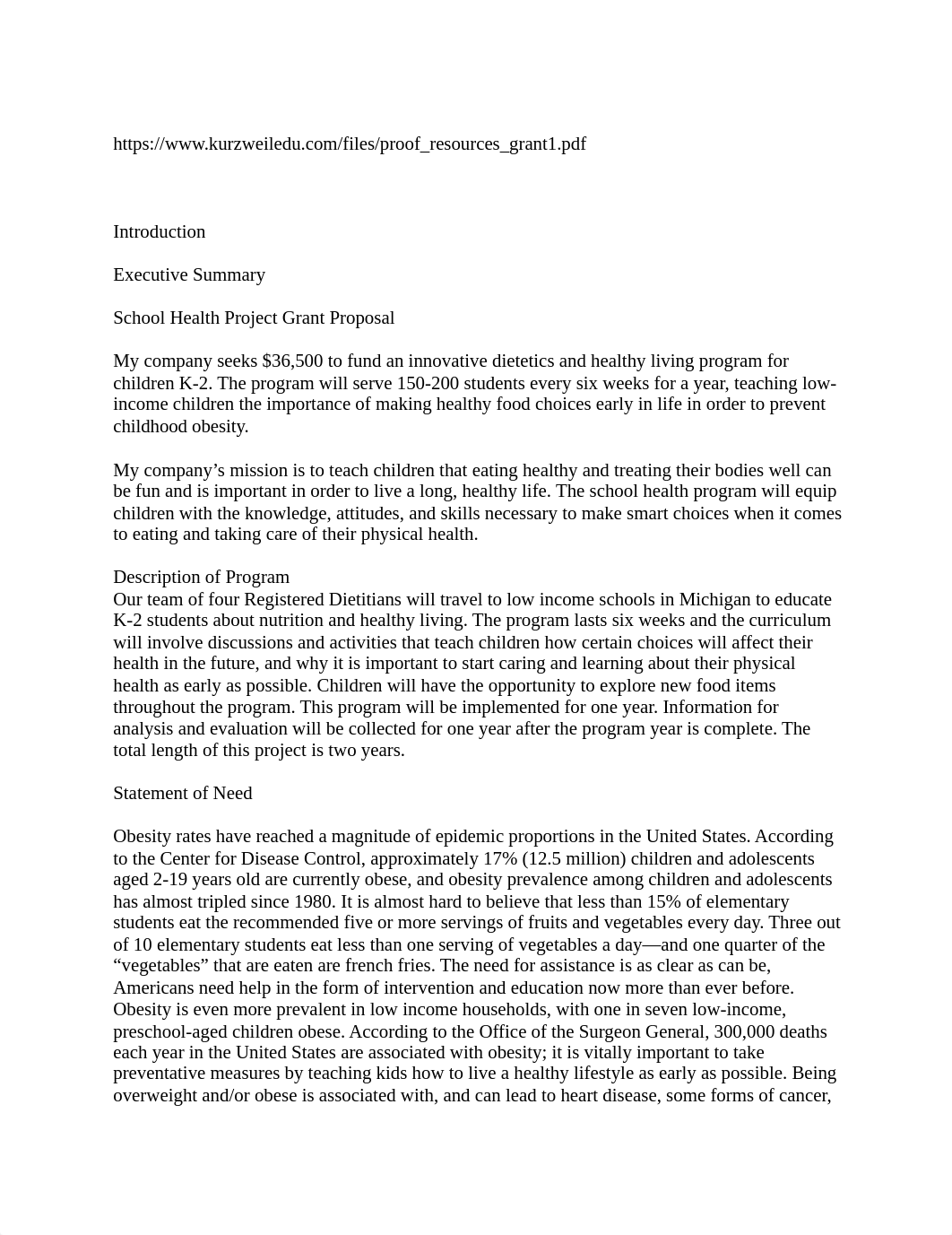 SAMPLE GRANT PROPOSAL.docx_dkil6favkye_page1