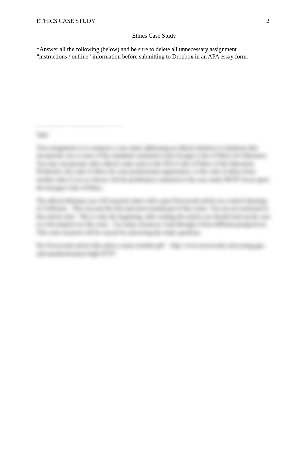 Ethics Case Study Assignment Sample.docx_dkil7yw5dc1_page2