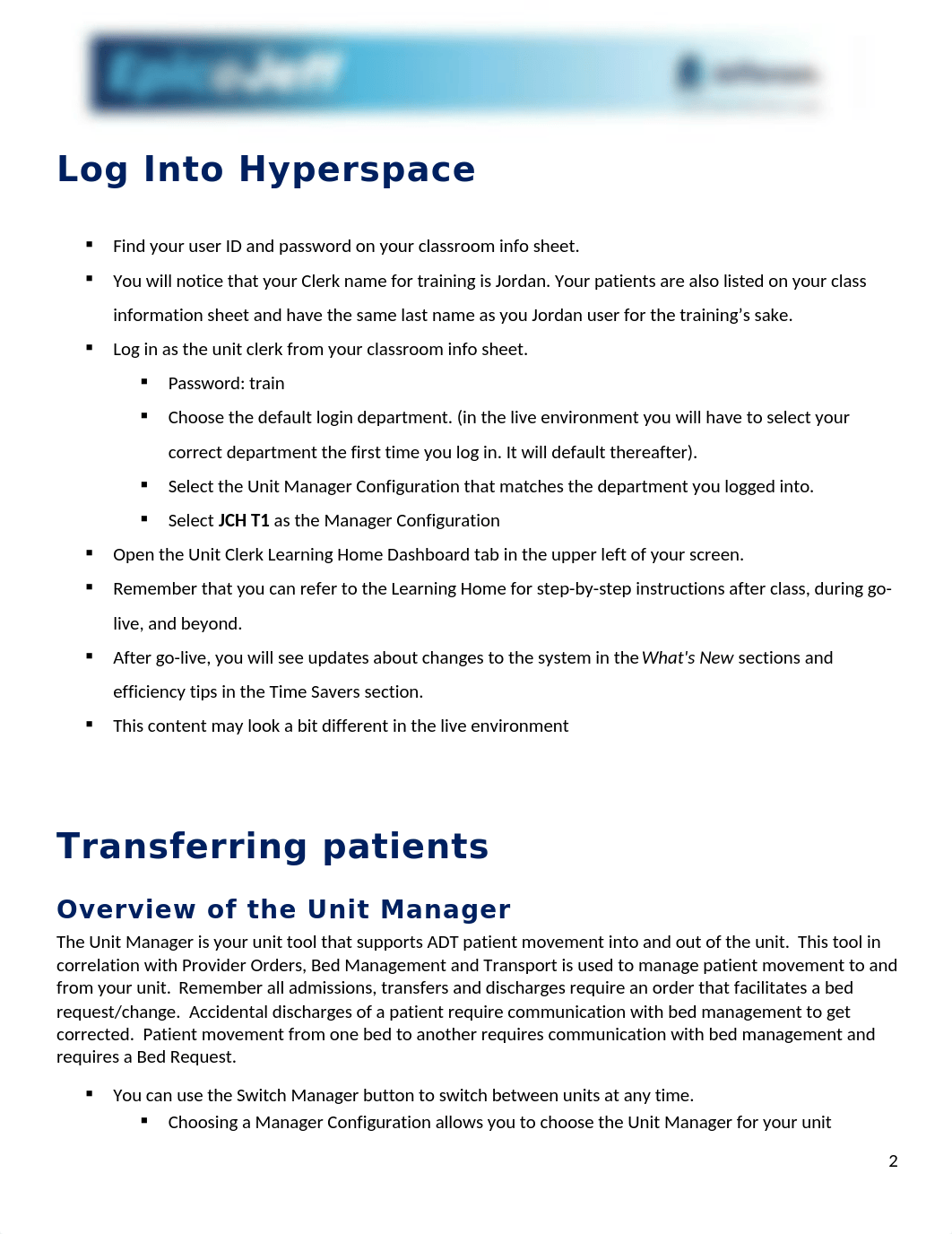 Unit Clerk Exercise Booklet - North.docx_dkingq3jtl9_page2