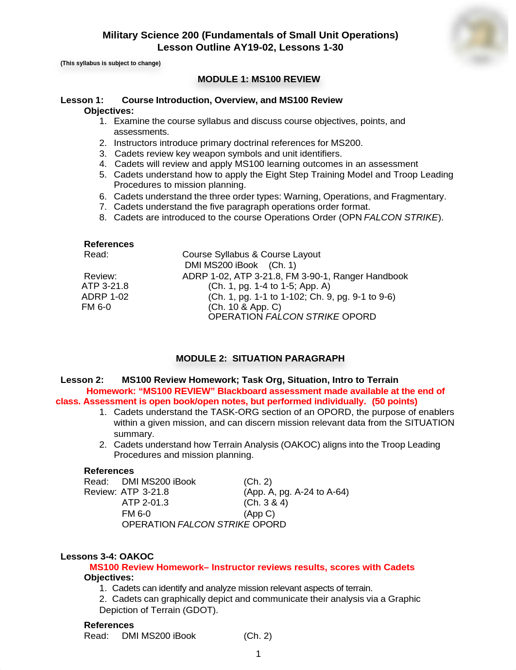 MS200 Lesson Outline AY 19-02 75-30.pdf_dkiofqei9u9_page1