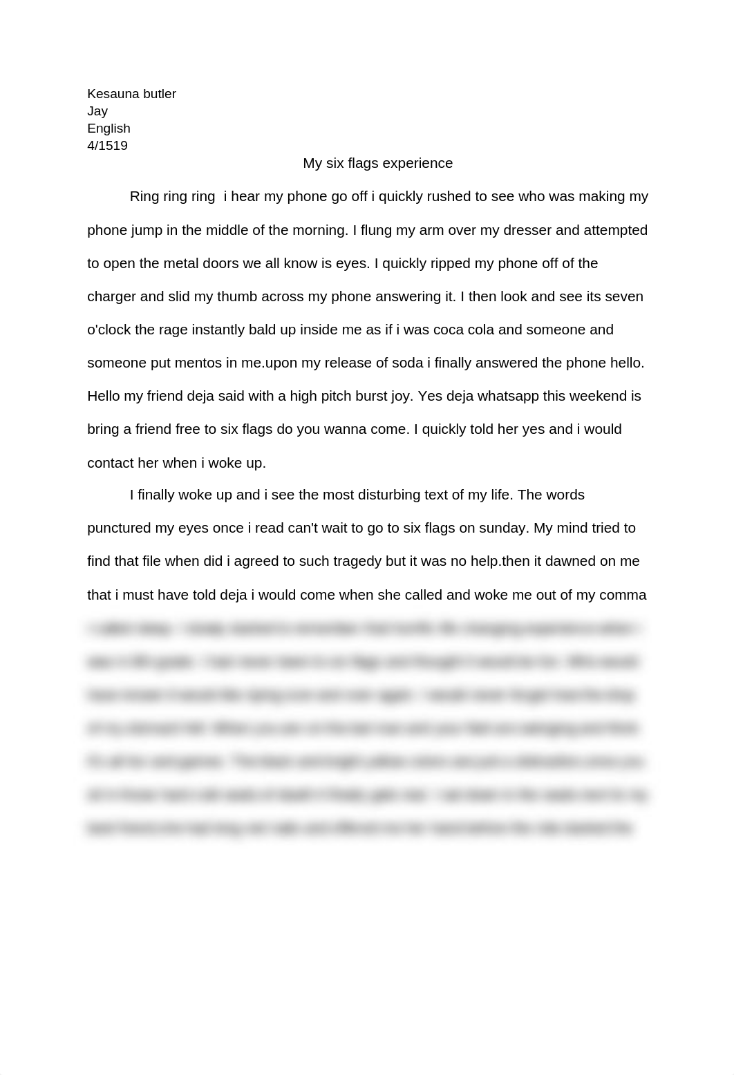 _kesauna butler discrptive essay.docx_dkioknxown7_page1