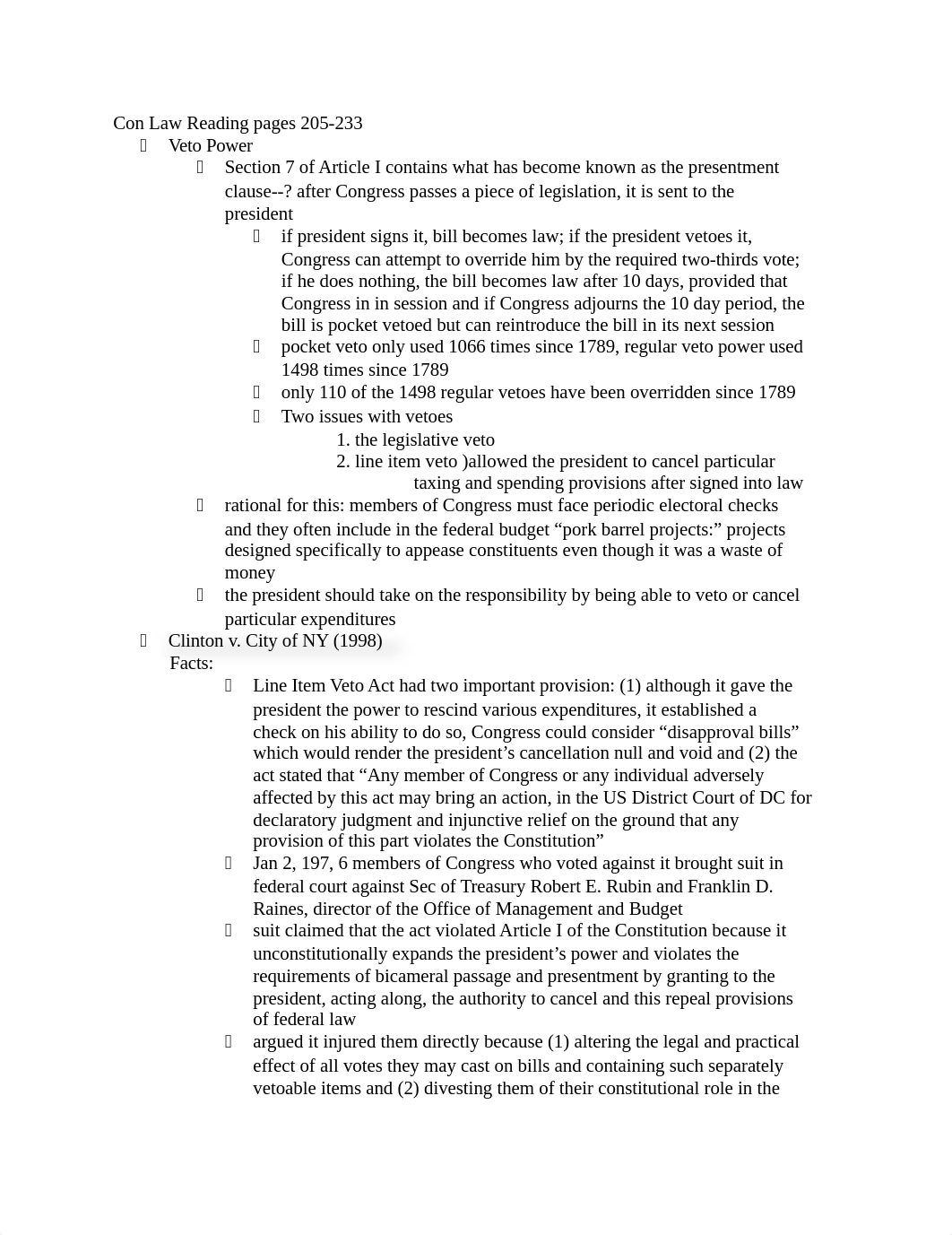 Con Law: Executive Privilege and Veto Powers_dkipimigujs_page1