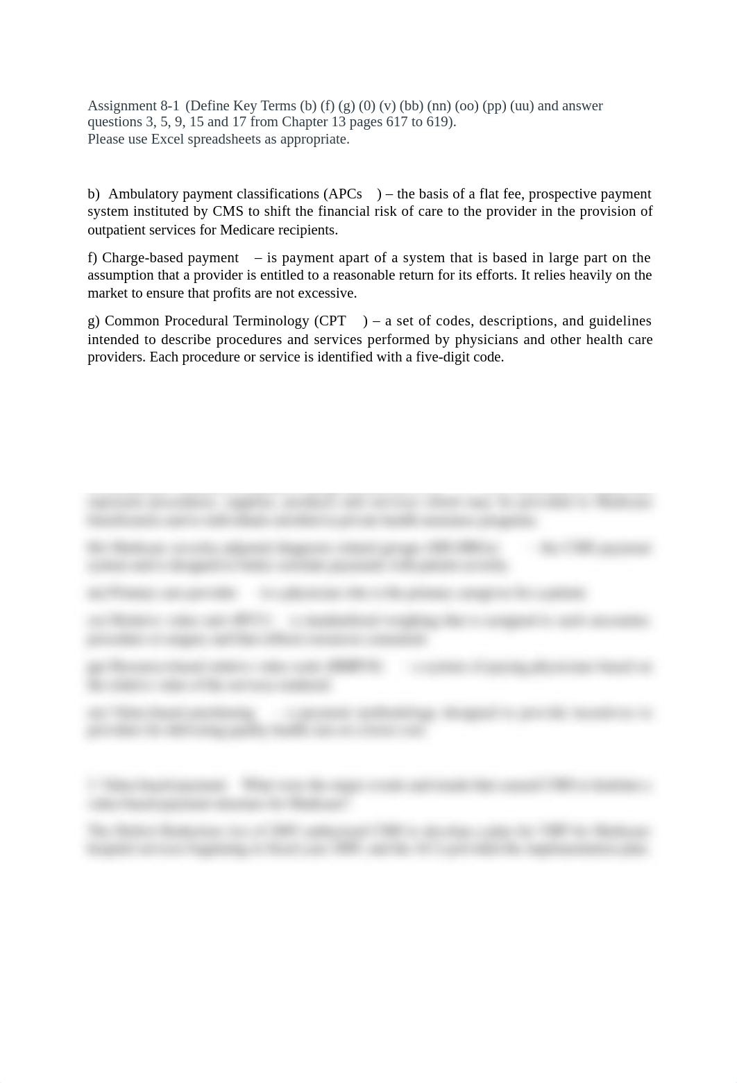 Week 8 - Assignment 8-1 Definitioins and Questions.docx_dkird6ysdnw_page1