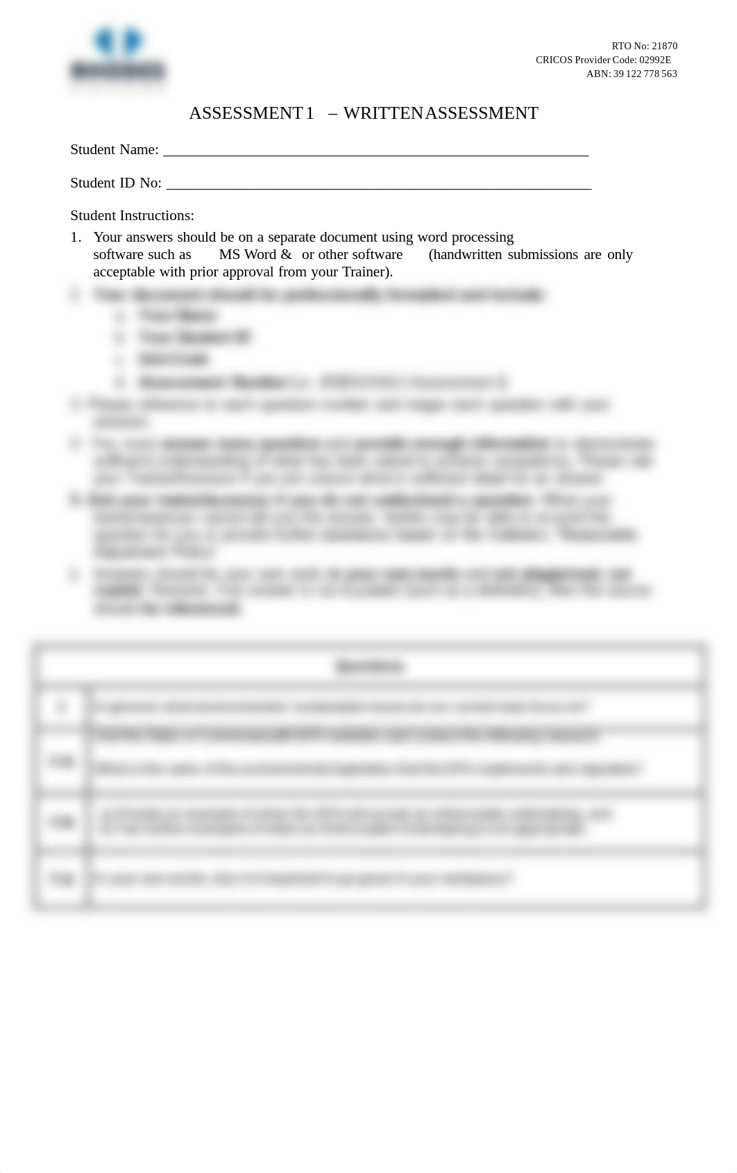 SATool - BSBSUS411 - Implement and monitor environmentally sustainable work practices - v Oct 2021.p_dkisic9n0vp_page3