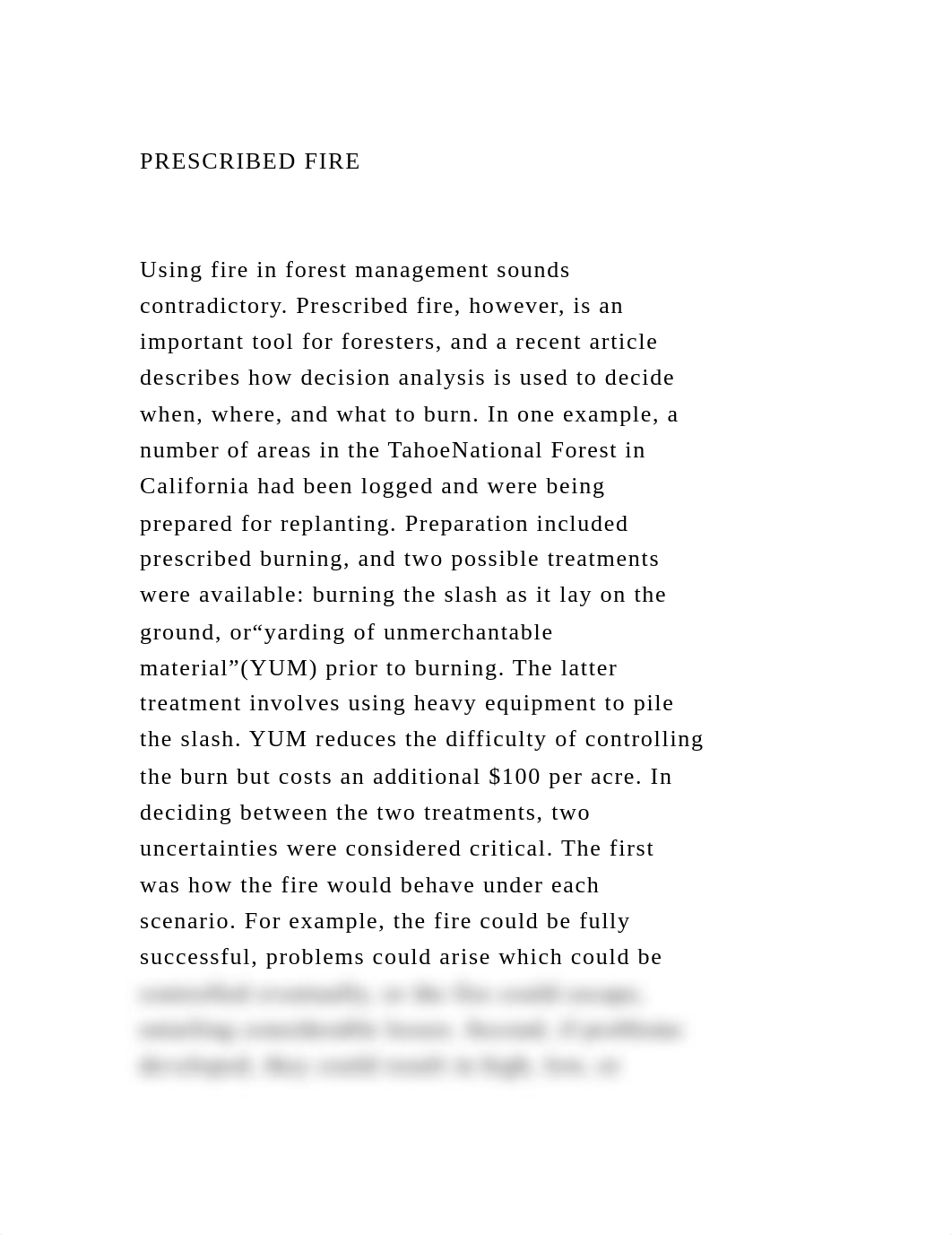 PRESCRIBED FIREUsing fire in forest management sounds contradi.docx_dkiv27wi54c_page2