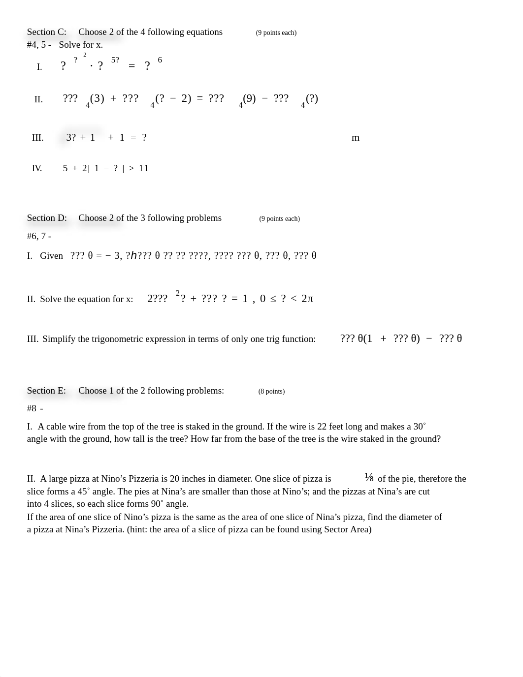 MTH105-01 Final Exam Spring 2021-2.pdf_dkivqfwd2ne_page2