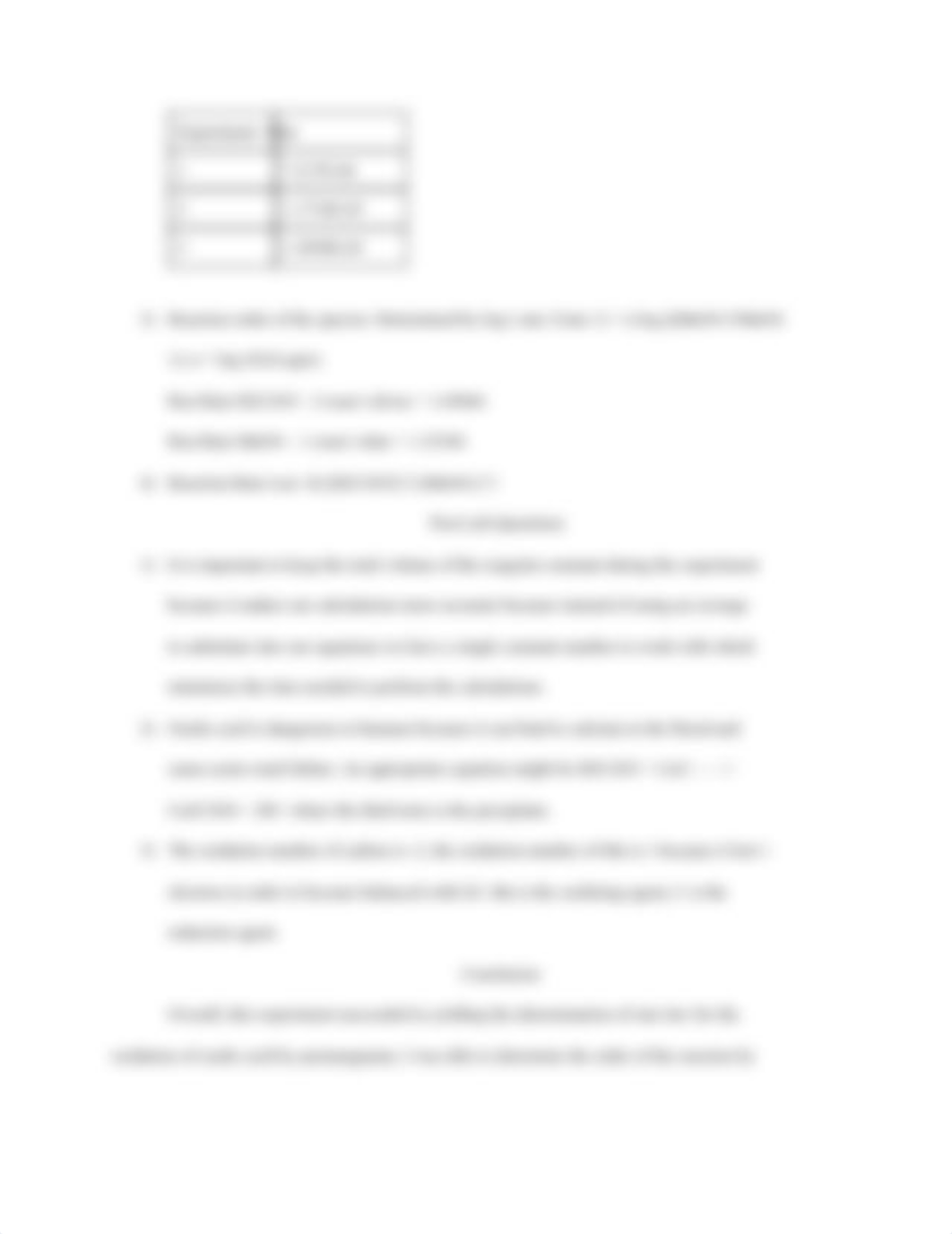 Determination of the Rate Law for the Oxidation of Oxalic Acid by Permanganate.hunter.williamson.pdf_dkixsxow2e8_page2