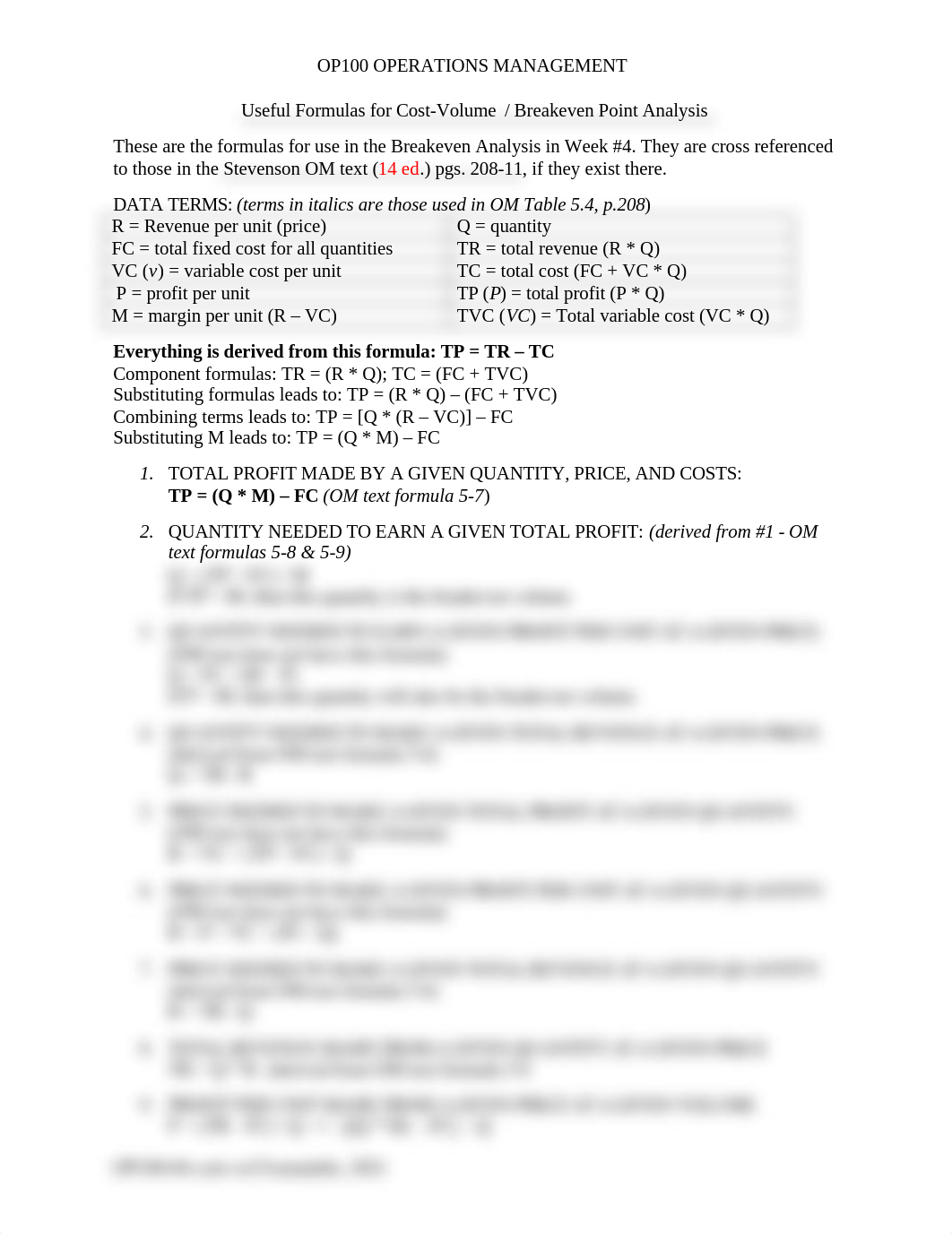 Wk-04 Cost-Volume Formulas.8z.doc_dkiydzt5qjh_page1