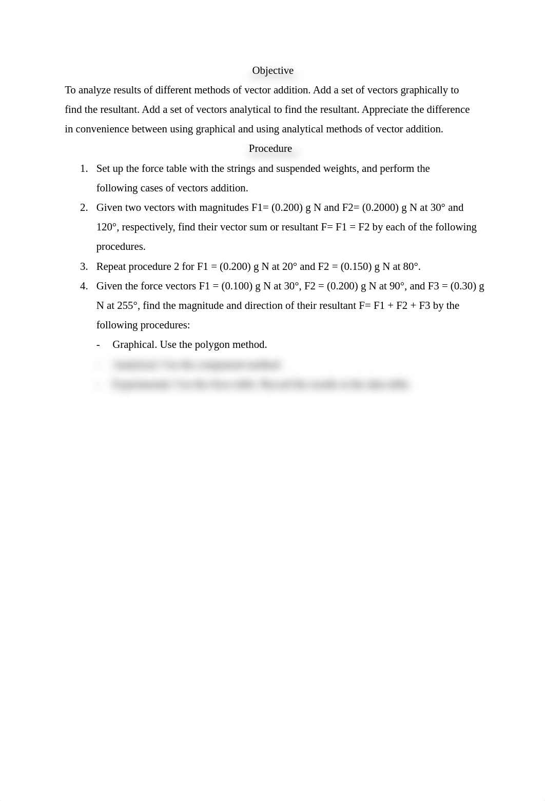 Lab 3 The Addition and Resolution of Vectors.docx_dkj1y6eir0r_page2