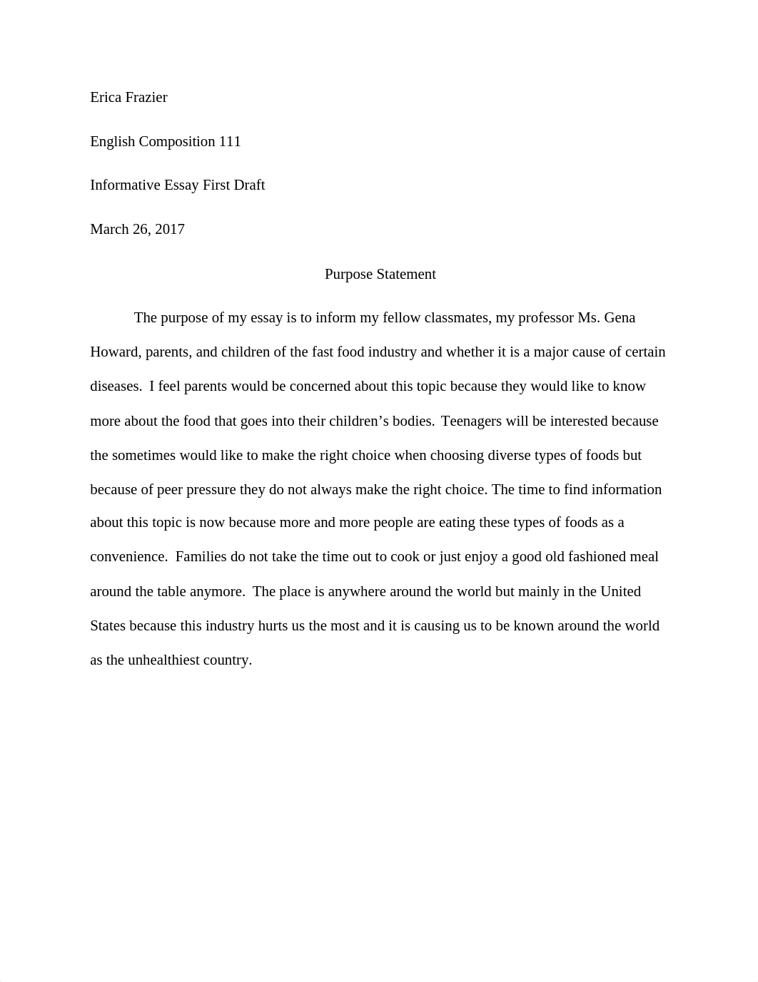 Informative essay first draft writing project 3_dkj24bmmqh4_page1