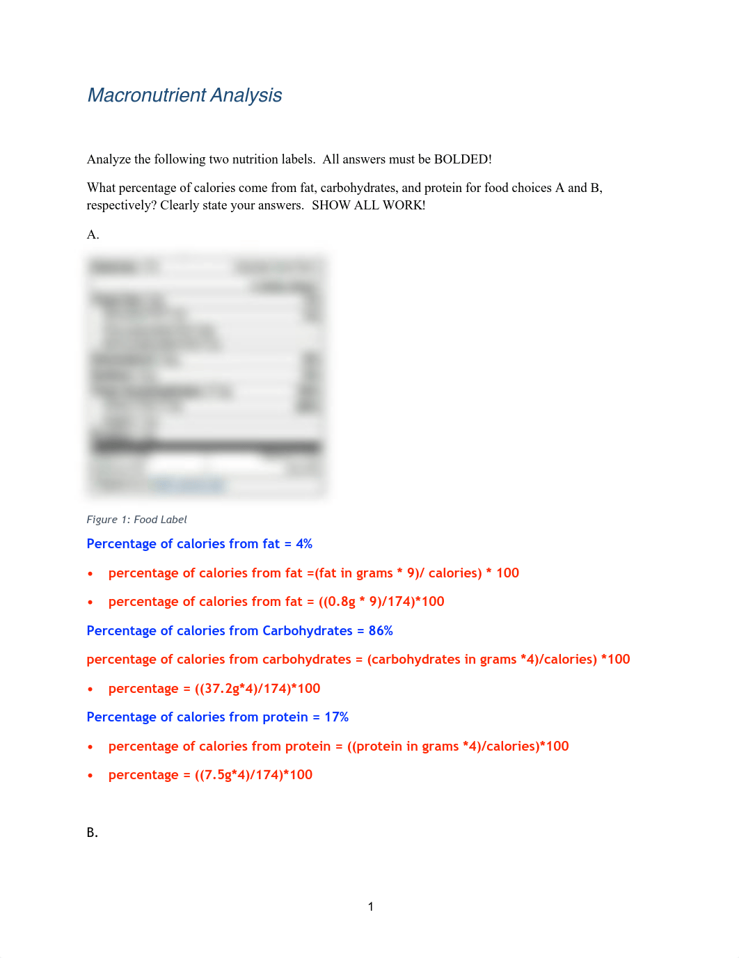 Macronutrient Analysis Turn in.pdf_dkj24d2ye1e_page1