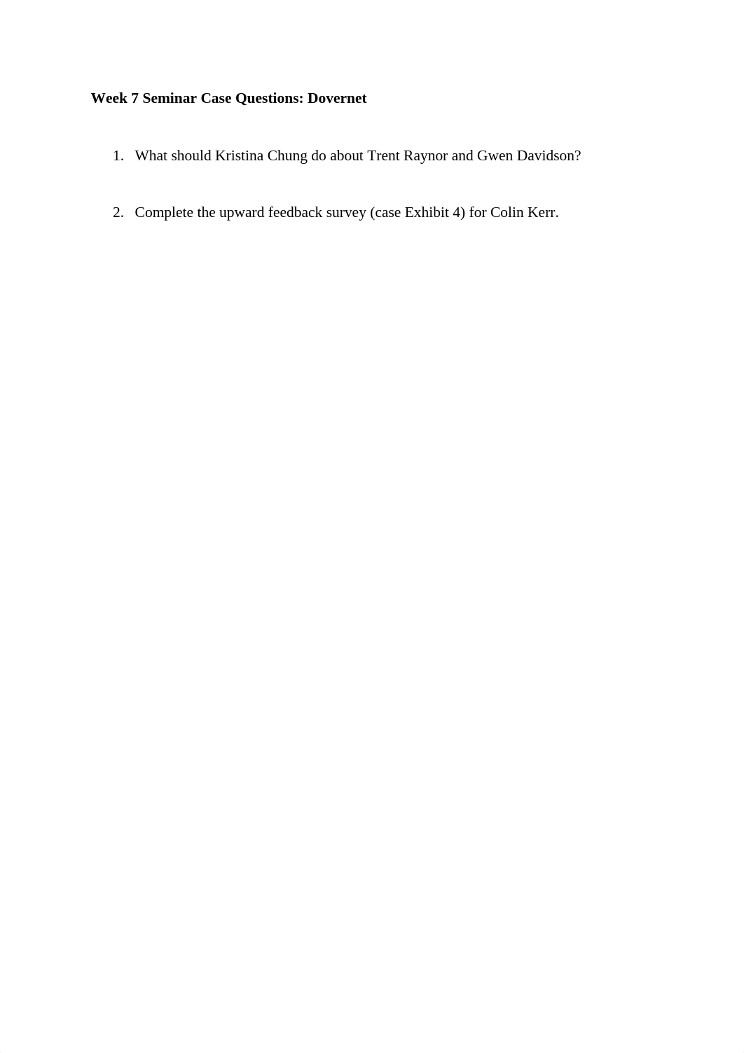 Week 7 Seminar Case Questions_Dovernet_dkj2stk0ve9_page1