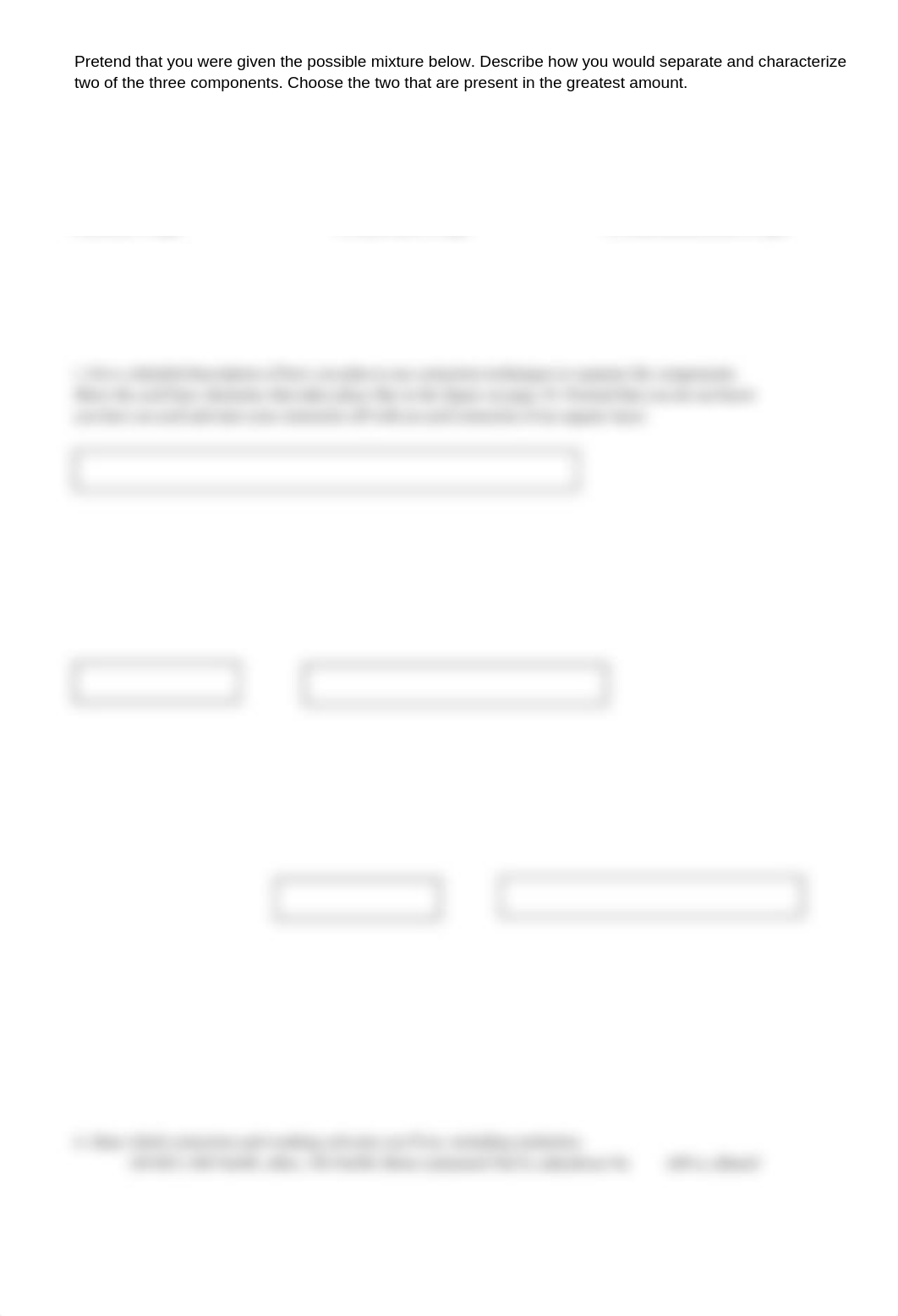 Lab 7: Experiment 55: Separation and Purification Scheme_dkj51hggvqw_page2