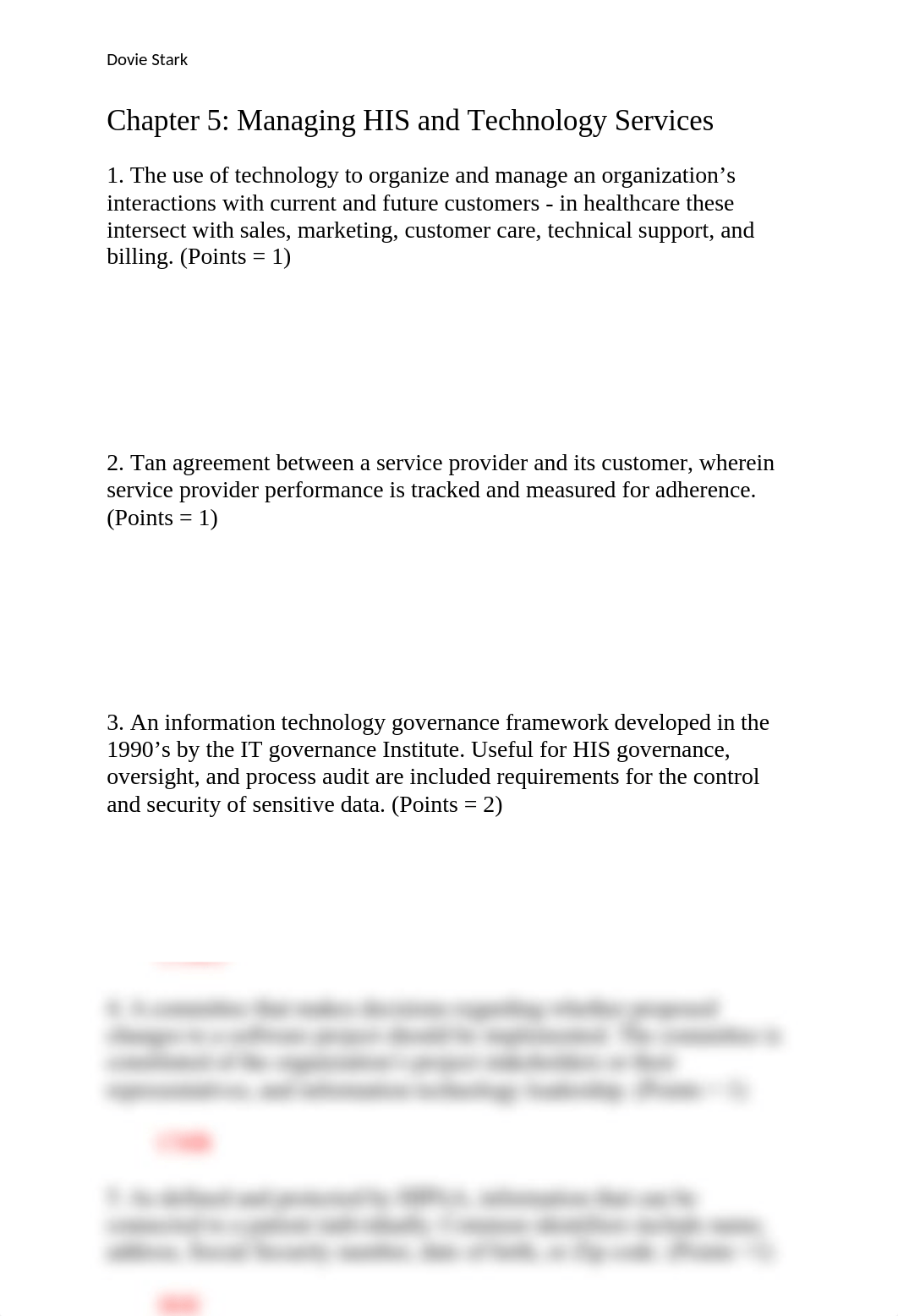 Assignment Questions Week 3 Chapter 5-Dovie Stark.docx_dkj5wqmrmrb_page1